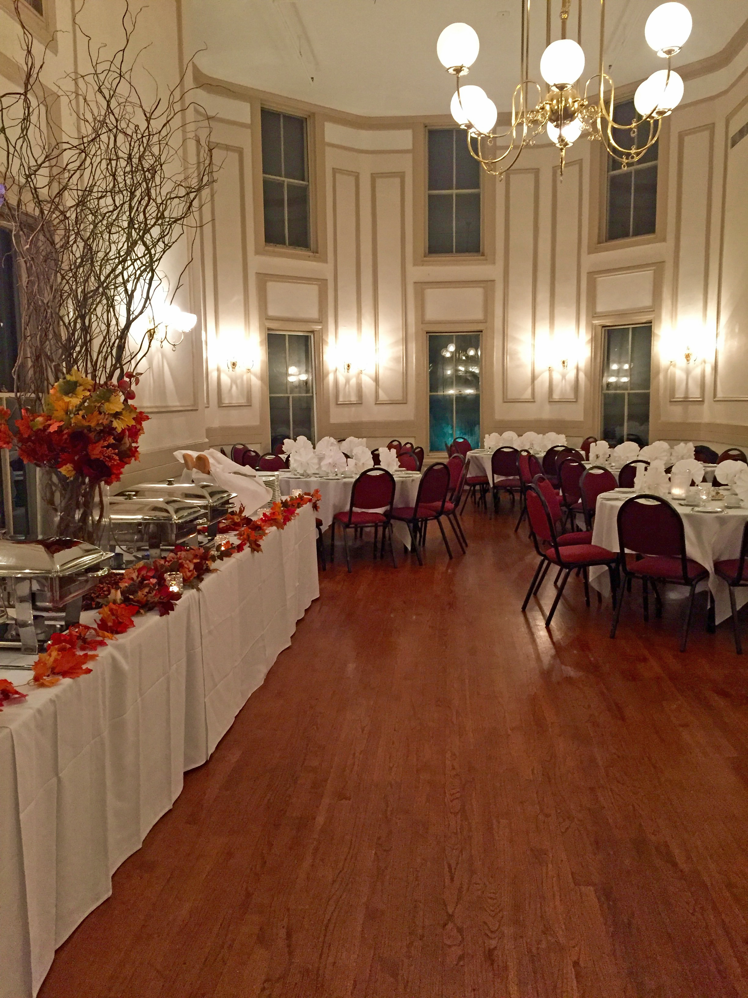 Bayside Historical Society Venue Bayside Price It Out