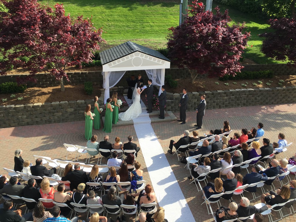 The Italian American Banquet And Conference Center Of Livonia Venue Livonia