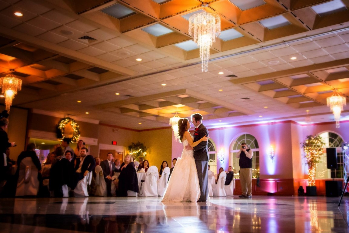 The Italian American Banquet And Conference Center Of Livonia Venue Livonia