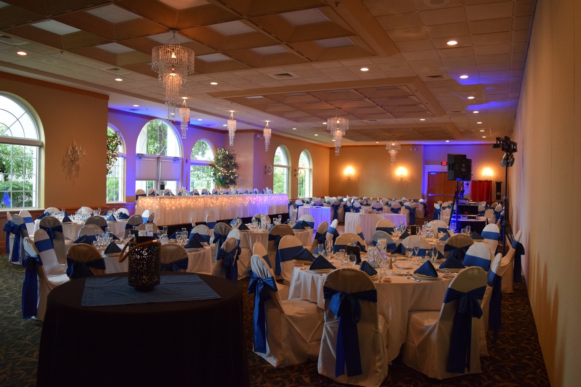 The Italian American Banquet And Conference Center Of Livonia Venue Livonia