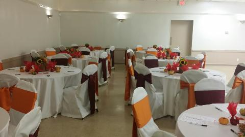 Village- Stinson, VFW 9021, photo 5