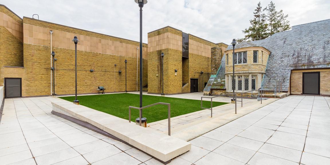 Rooftop weddings in Long Island NY