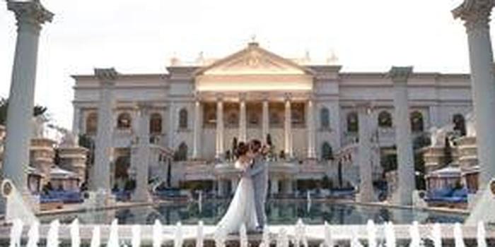 Caesars Palace Weddings Get Prices for Wedding Venues in NV