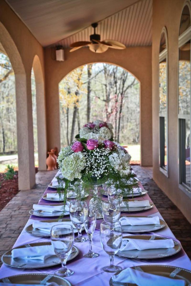 Maggie's Corner Weddings Get Prices for Wedding Venues in GA