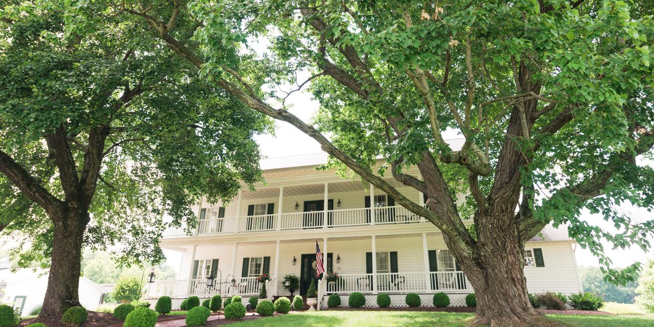 Rock Hill Pavilion weddings in Stafford VA