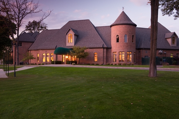 St Ives Golf Club, photo 6