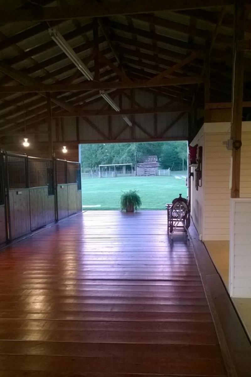 Red Boot Ranch Weddings | Get Prices for Wedding Venues in SC