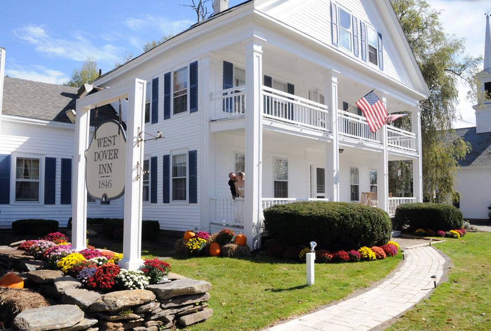 West Dover Inn and 1846 Tavern & Restaurant, photo 5