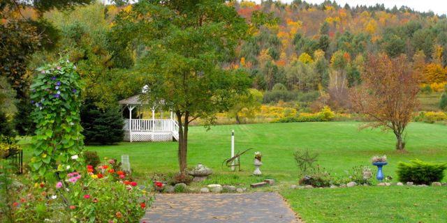 Country Suite Bed & Breakfast weddings in Windham NY