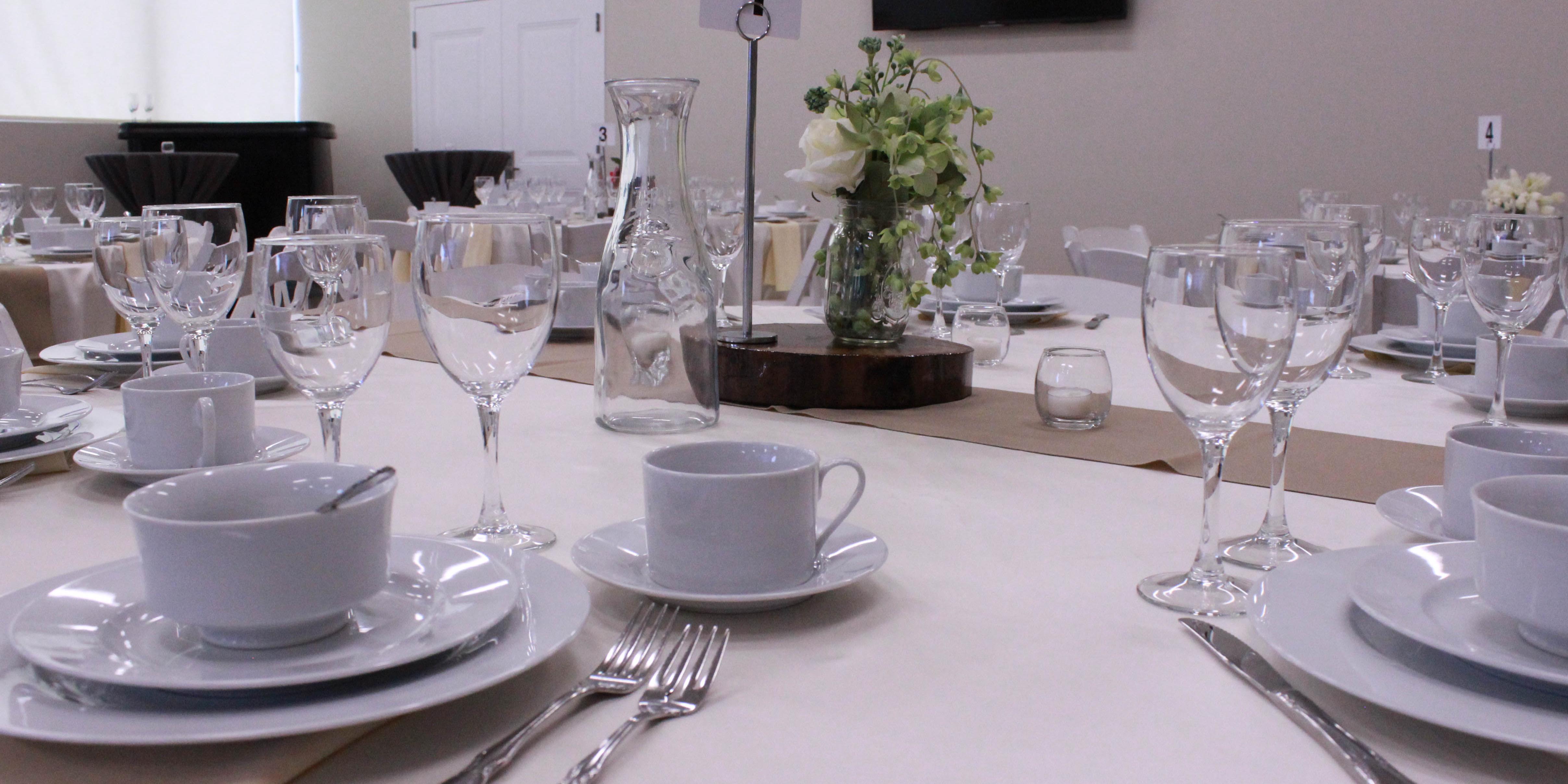 Roselle Park District weddings in Roselle IL