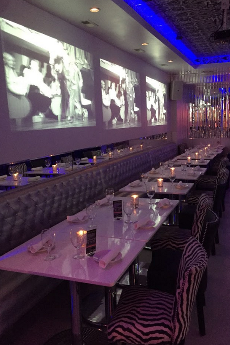 Kit Kat Lounge & Supper Club Weddings Get Prices for Wedding Venues in IL