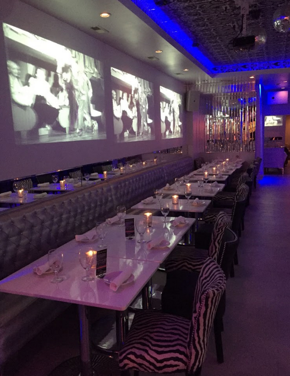 Kit Kat Lounge & Supper Club, photo 6