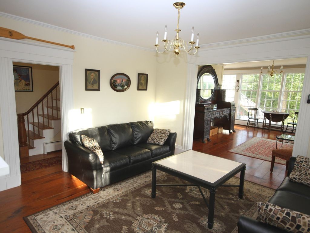 The Old River House, photo 3