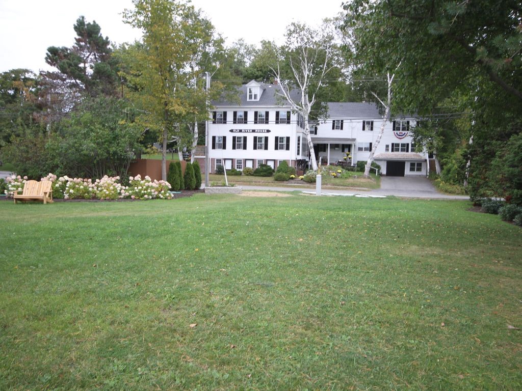 The Old River House, photo 4