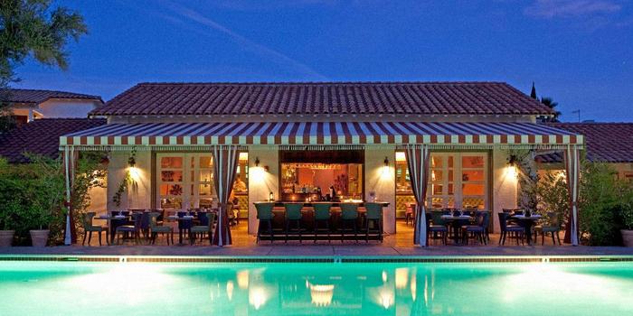 Colony Palms Hotel Weddings Get Prices For Wedding Venues In Ca Price This Venue