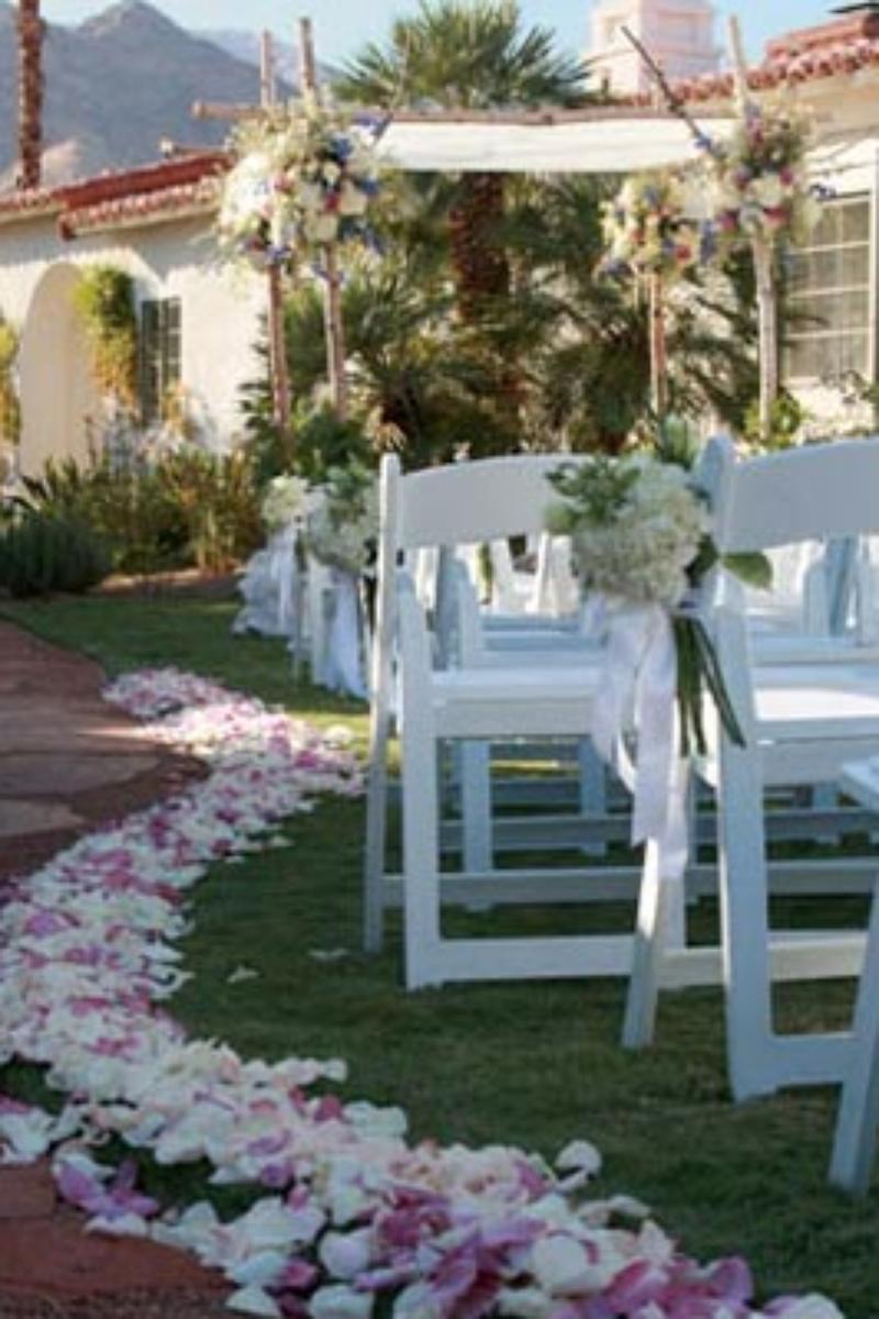 Colony Palms Hotel Weddings Get Prices For Wedding Venues In Ca Price This Venue