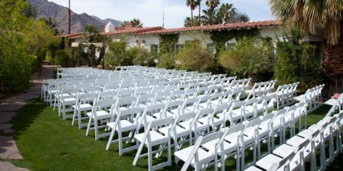 Colony Palms Hotel Weddings Get Prices For Wedding Venues In Ca Price This Venue