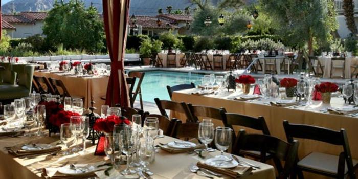 Colony Palms Hotel Weddings Get Prices For Wedding Venues In Ca Price This Venue To Get Your Estimate No Strings Attached