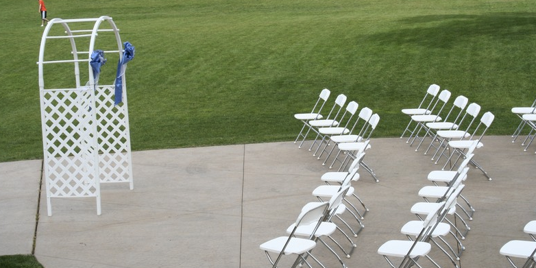 Millennium Carillon weddings in Naperville IL