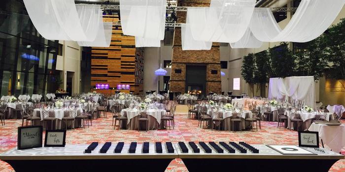The Atrium At Rich S Weddings Get Prices For Wedding Venues In Ny Price This Venue To Get Your Estimate No Strings Attached