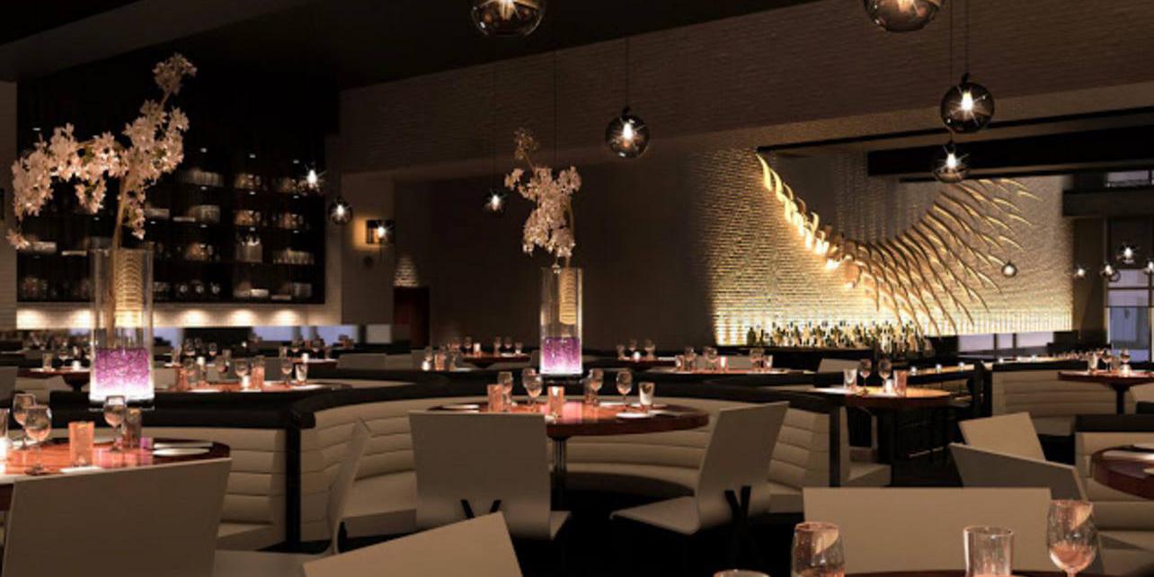 STK Atlanta weddings in Atlanta GA