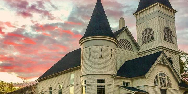 Senoia United Methodist Church weddings in Senoia GA