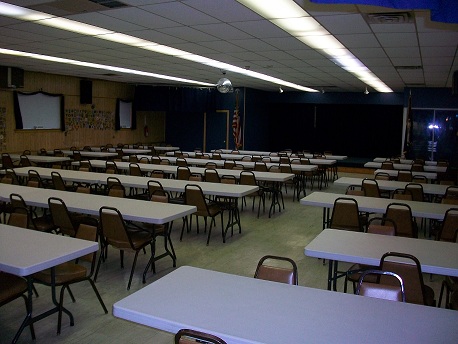 Fraternal Order of Police Lodge #15, photo 6