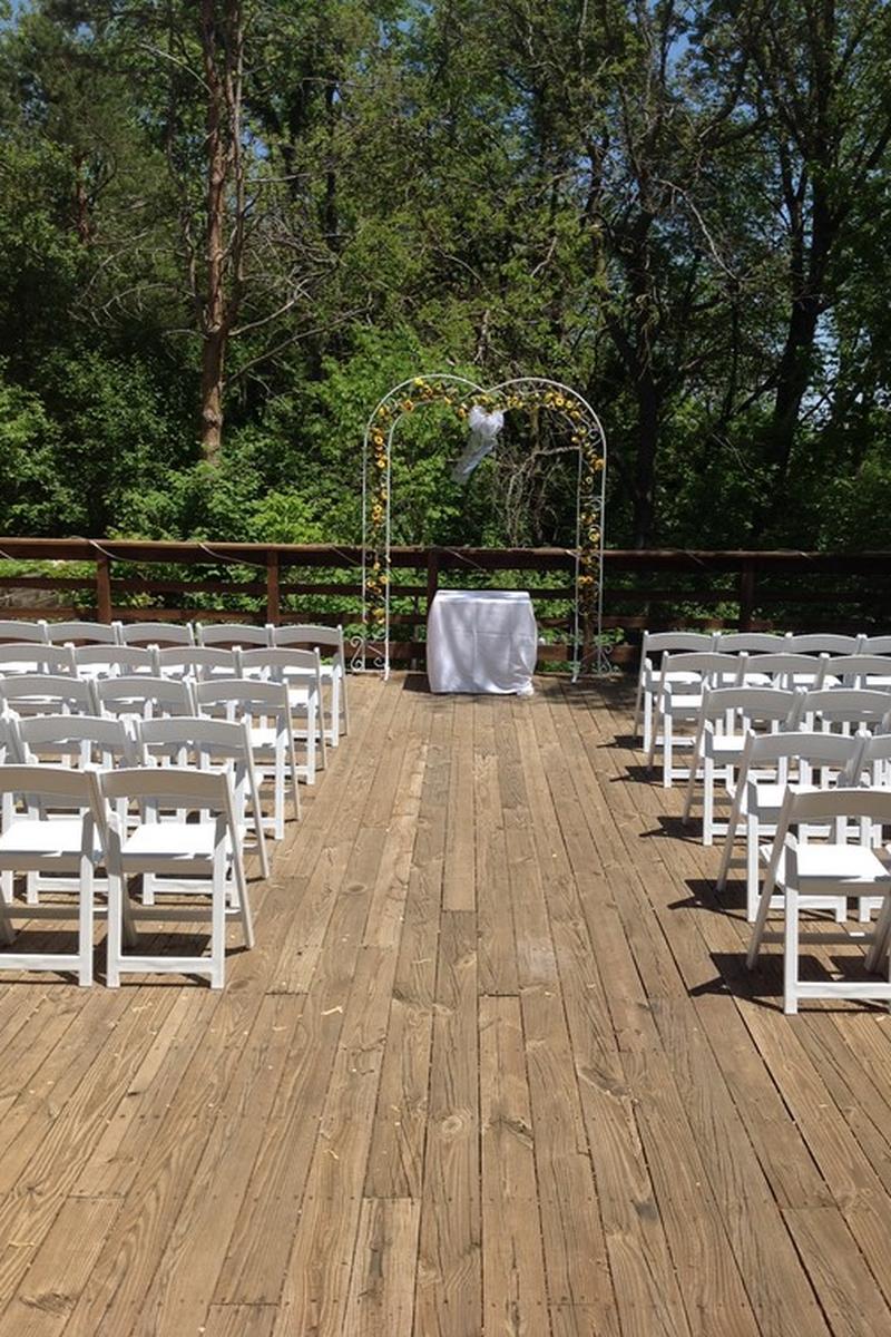 Fetzer Center Weddings Get Prices for Wedding Venues in MI