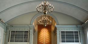 Eliot Center weddings in Portland OR