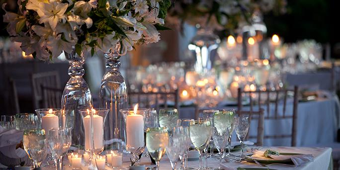 Bernard's Restaurant weddings in Ridgefield CT