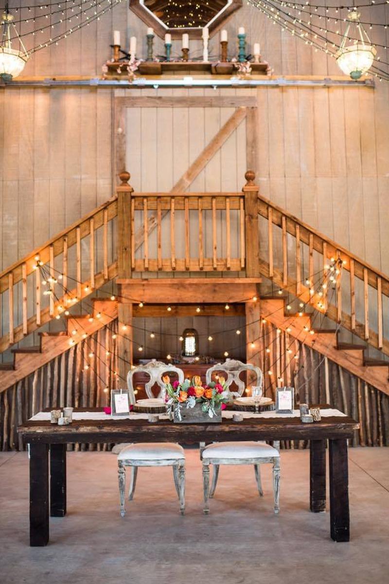 Cardinal Creek Farm Weddings Get Prices for Wedding Venues in KS