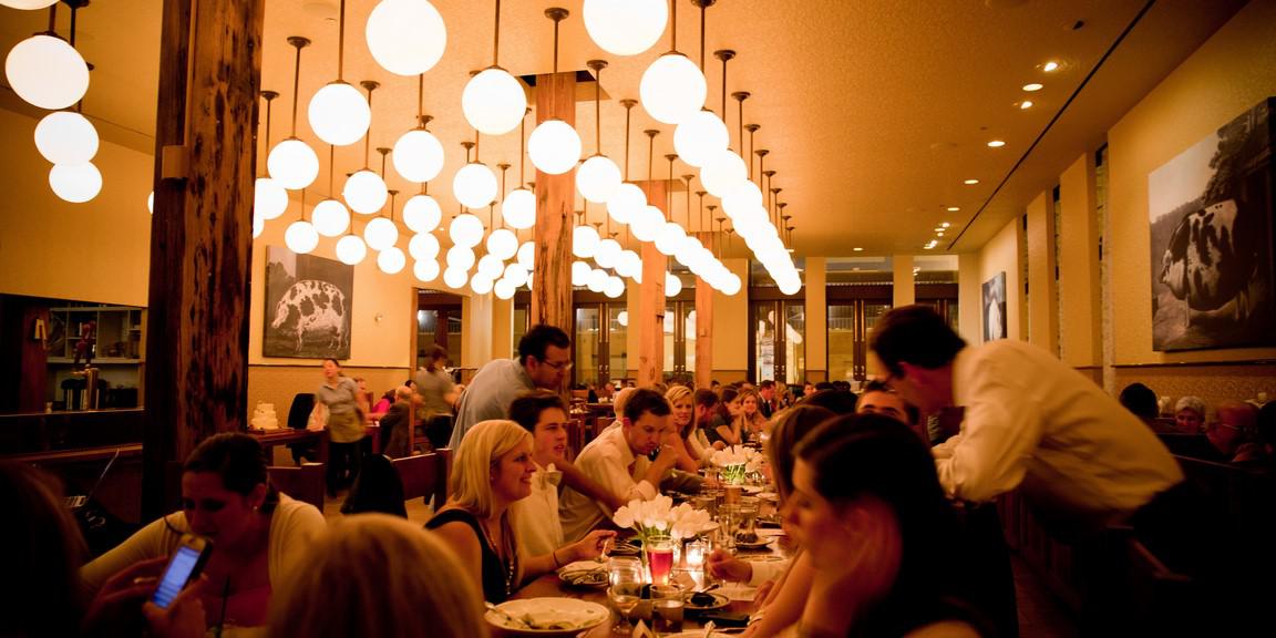 The Publican weddings in Chicago IL