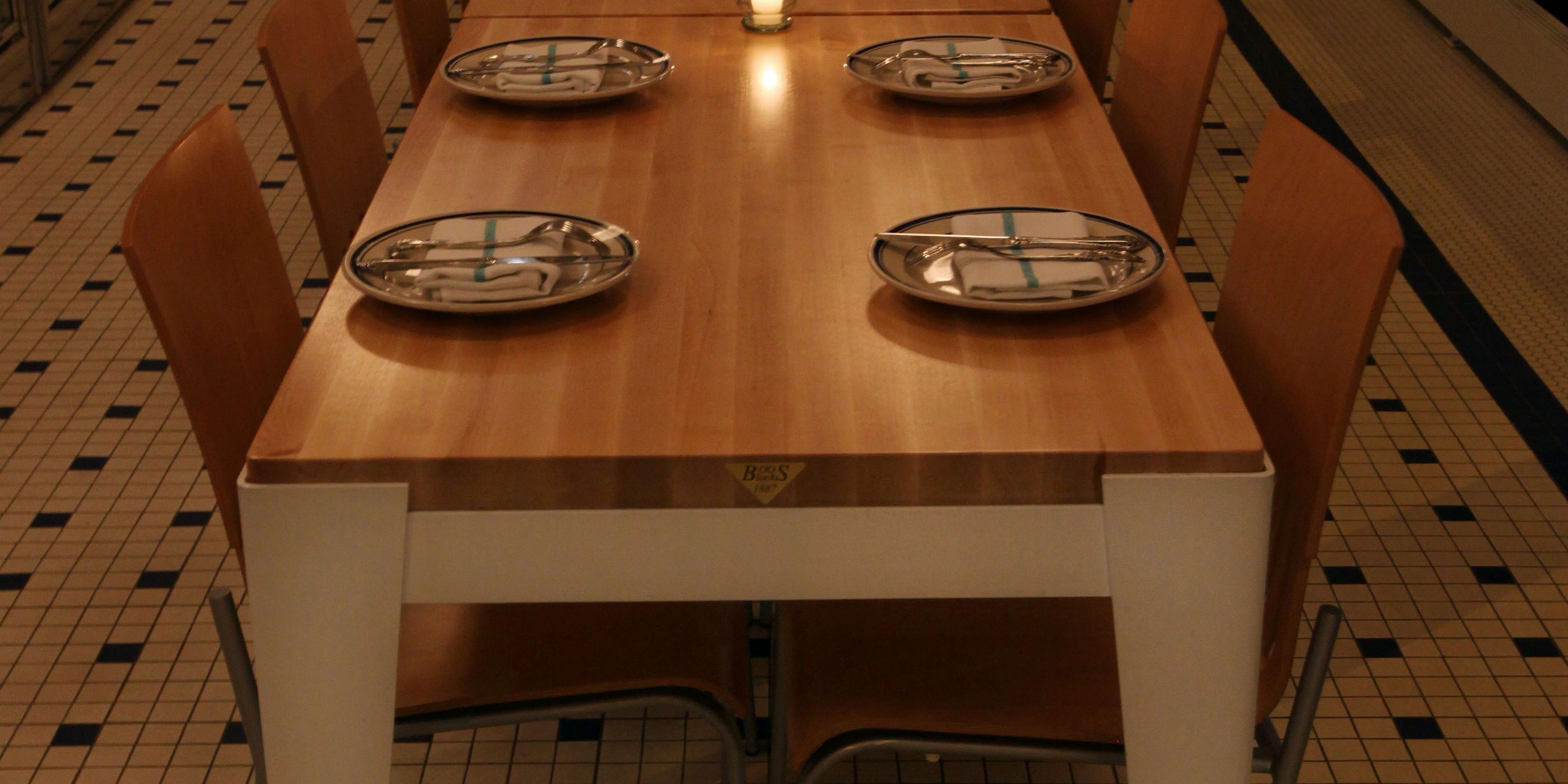 Publican Quality Meats weddings in Chicago IL