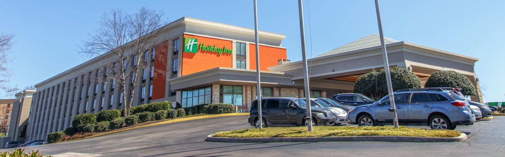 Holiday Inn Knoxville West- Cedar Bluff Rd, photo 3