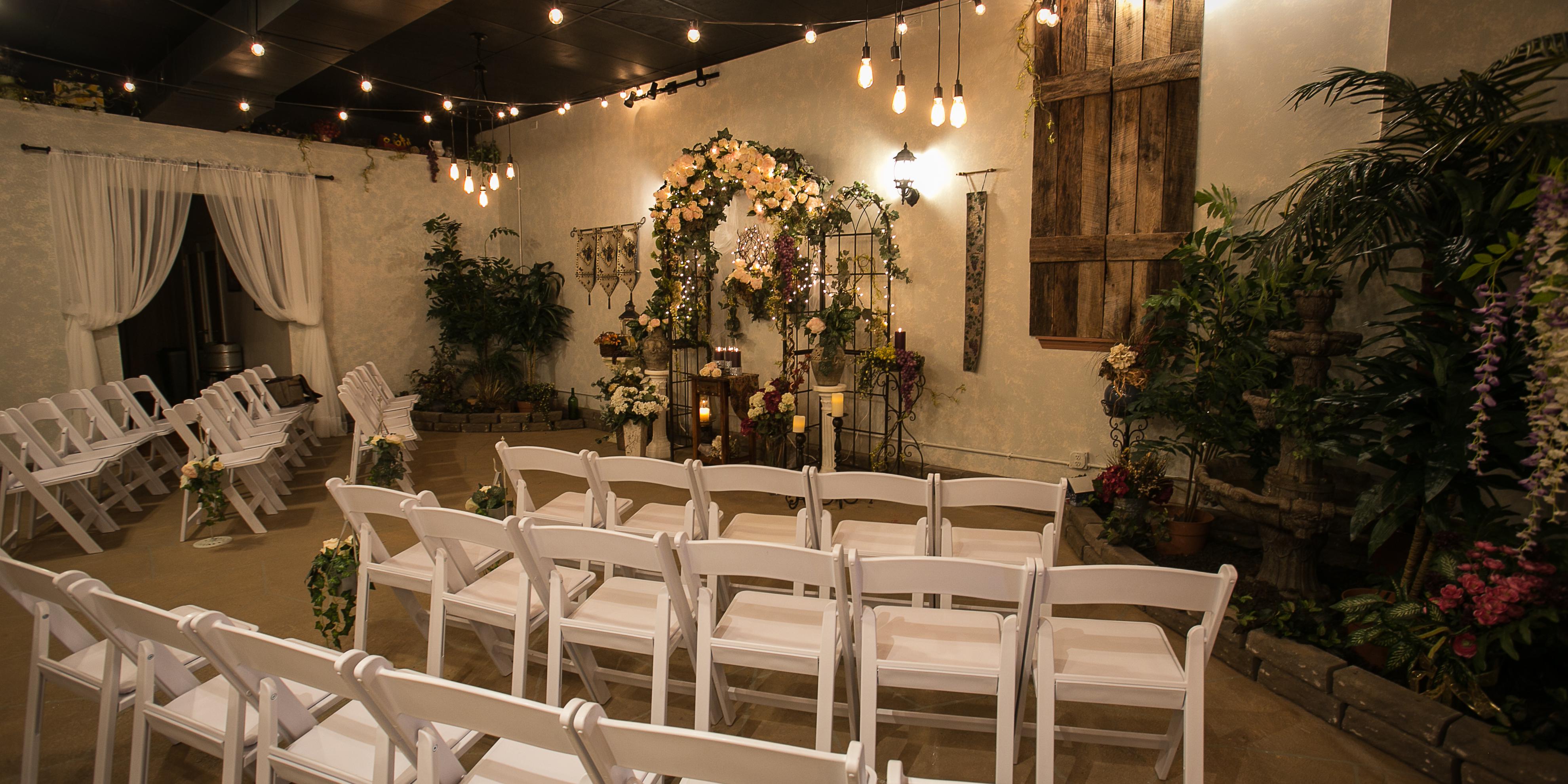 Tuscany Gallery weddings in Wentzville MO