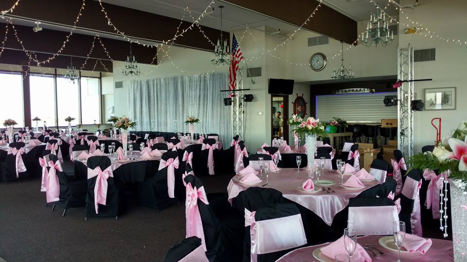 Everett Yacht Club Venue Everett Get Your Price Estimate