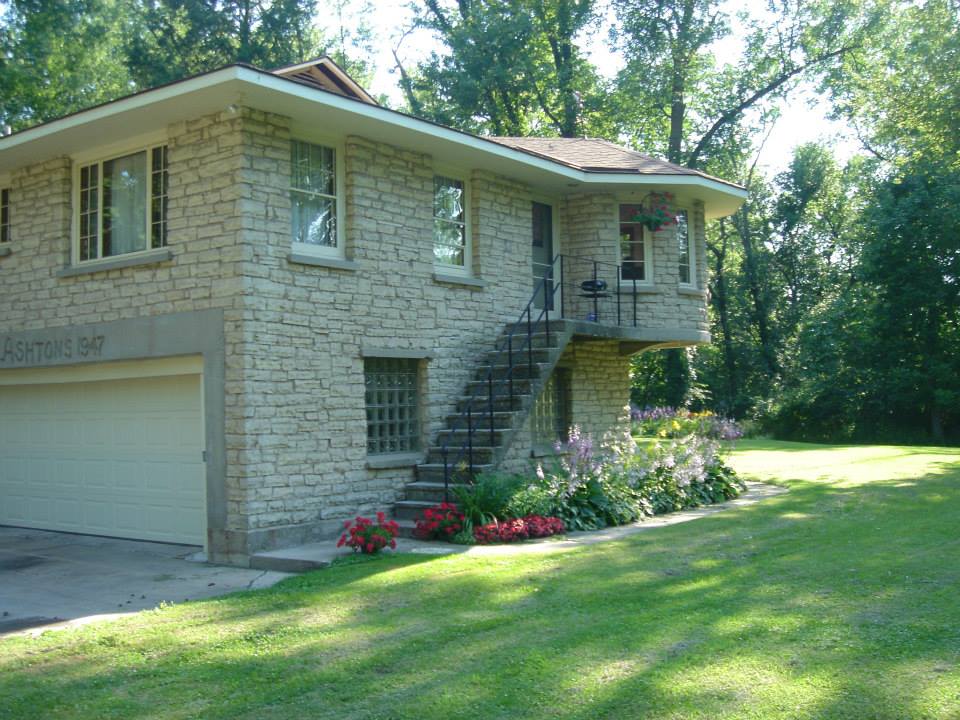 Ned Ashton House, photo 5
