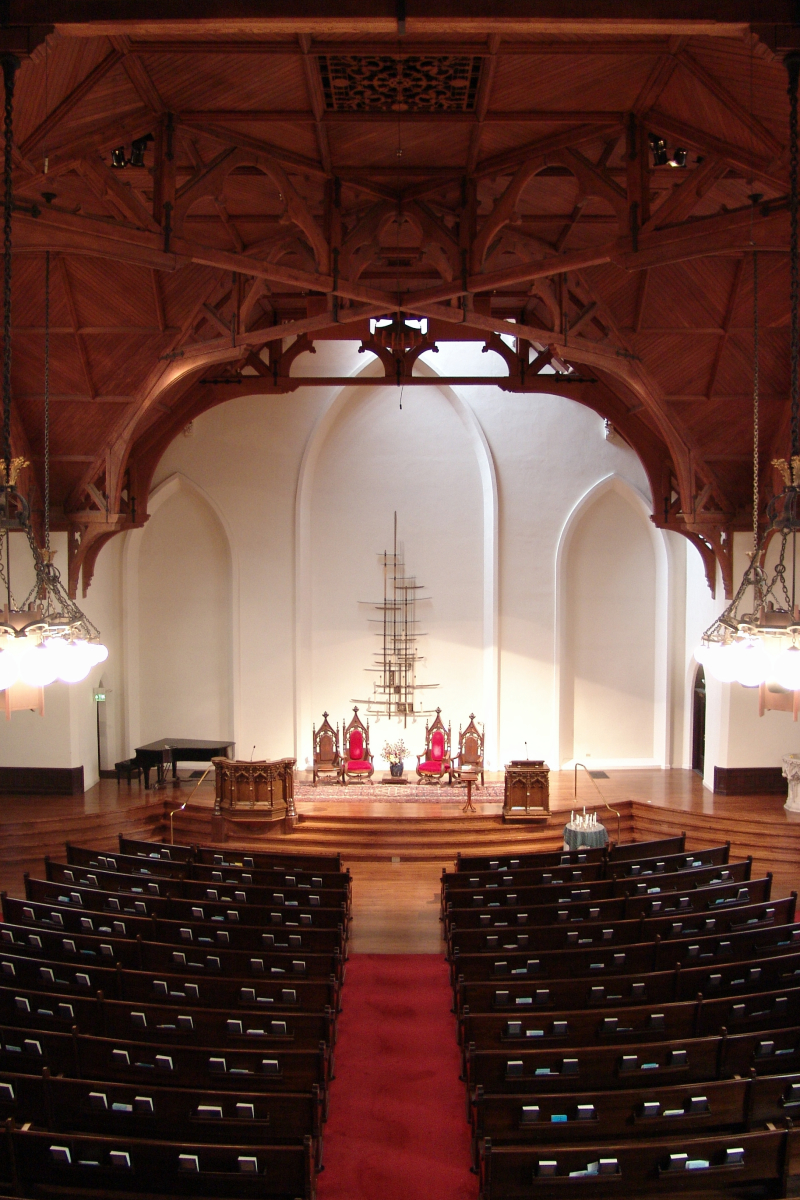 First Unitarian Universalist Church and Center Weddings Get Prices