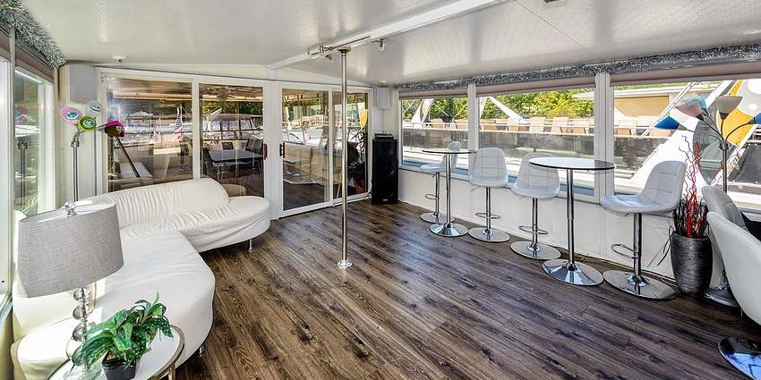 Stardust by MyStiQ Entertainment weddings in Buford GA