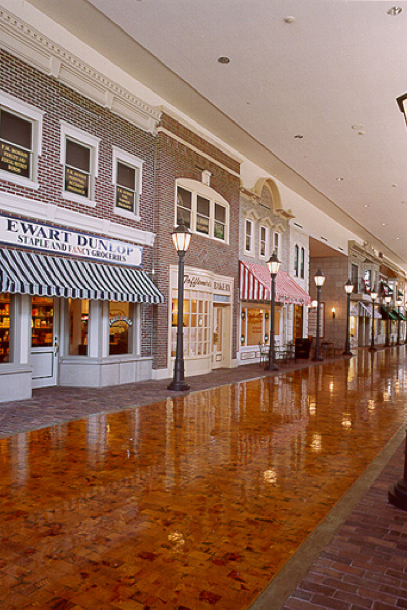 The Music Man Square Weddings Get Prices for Wedding Venues in IA