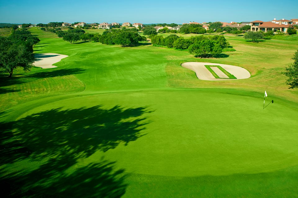 Falconhead Golf Club, photo 3