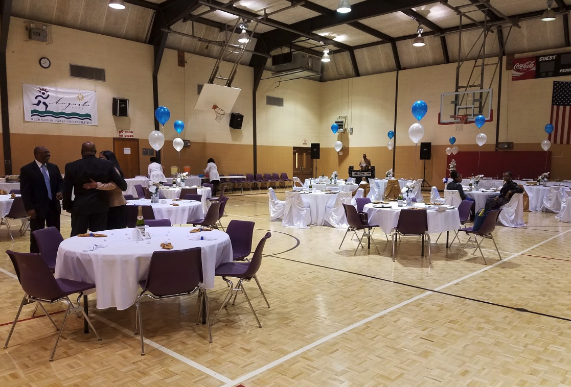 Bernie Ward Community Center, photo 5