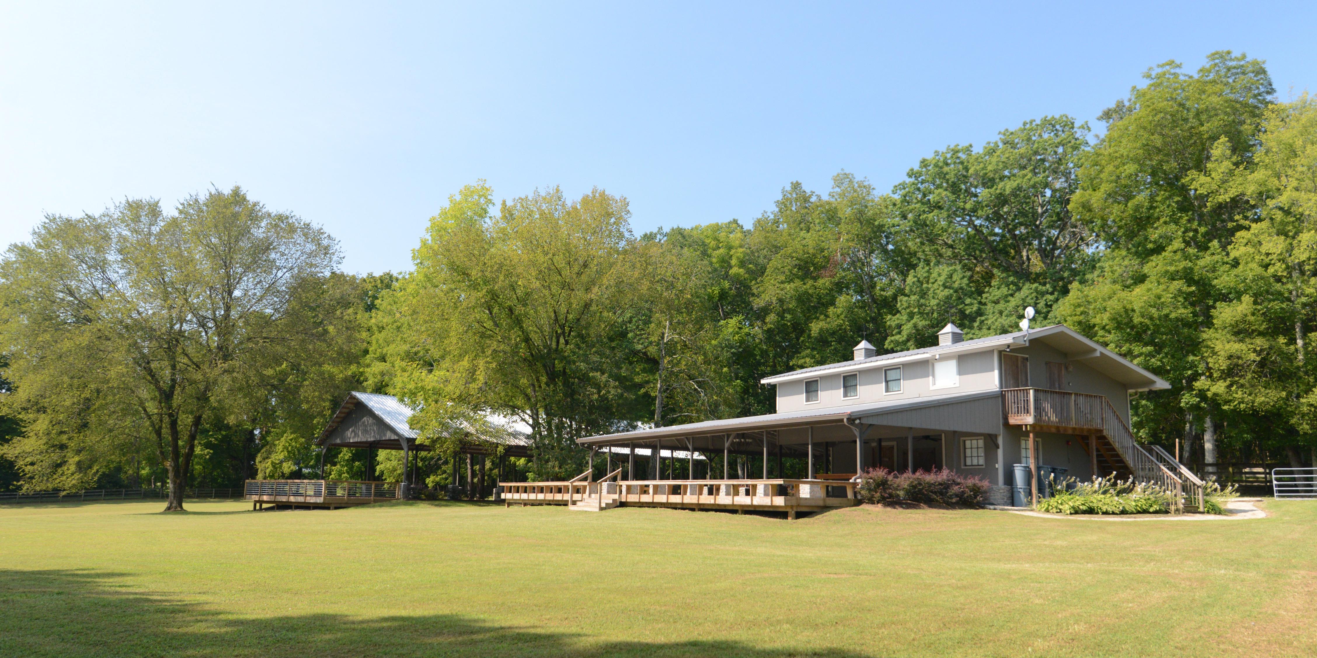 Rural Hill Farm weddings in Mt Juliet TN