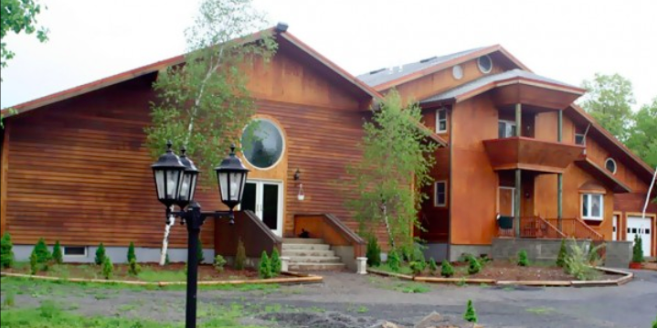 Altamura Center For The Arts weddings in Round Top NY
