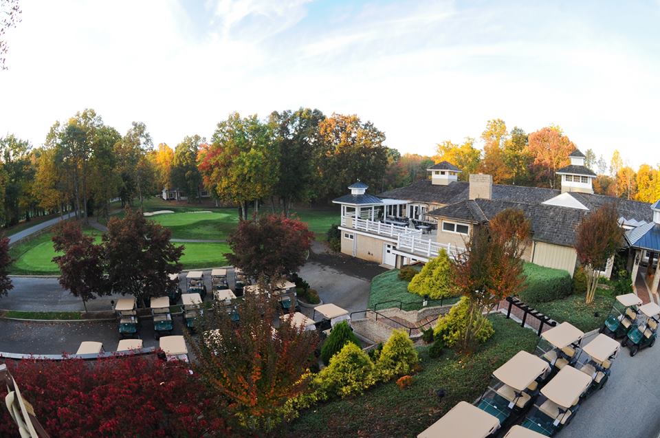 The Waterfront Country Club, photo 3