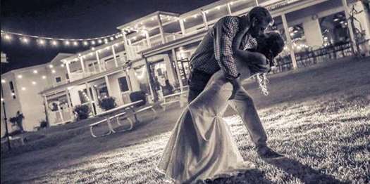 Aud Mar Banquet Hall weddings in Muskego WI