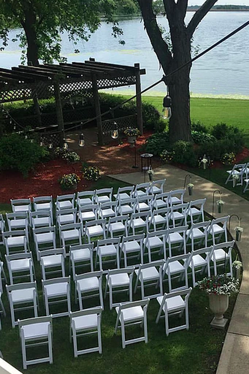 Aud Mar Banquet Hall Weddings Get Prices for Wedding Venues in WI