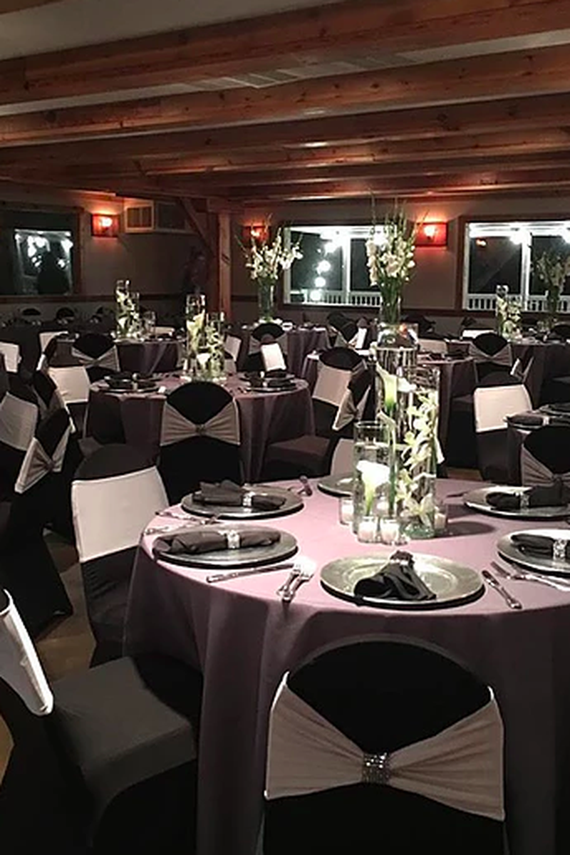 Aud Mar Banquet Hall Weddings Get Prices for Wedding Venues in WI