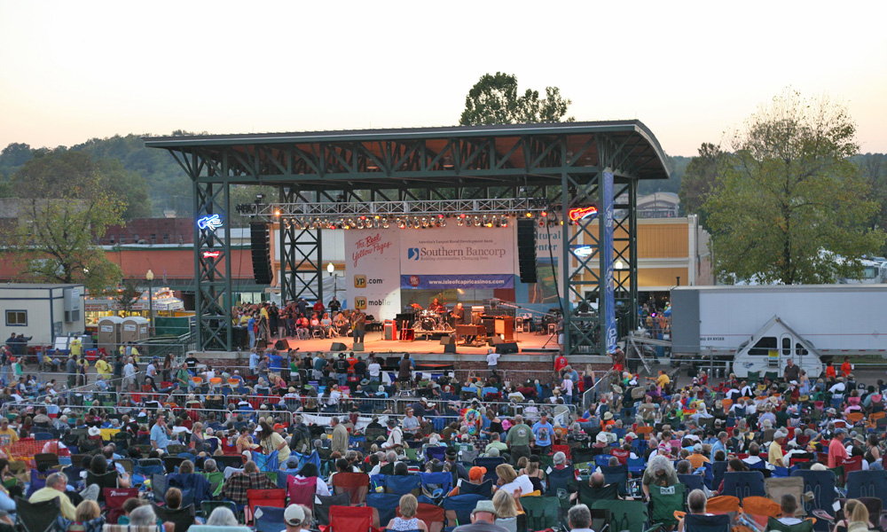 Cherry Street Pavilion, photo 4