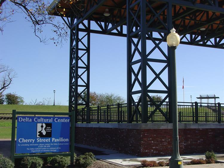 Cherry Street Pavilion, photo 5
